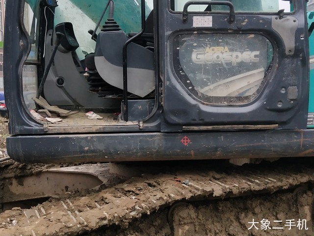 神钢 SK250LC-8 挖掘机