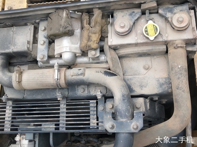 小松 PC240LC-8 挖掘机