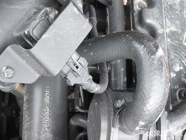 斗山 DX260LC-9C 挖掘机