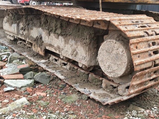 卡特彼勒 306液压 挖掘机