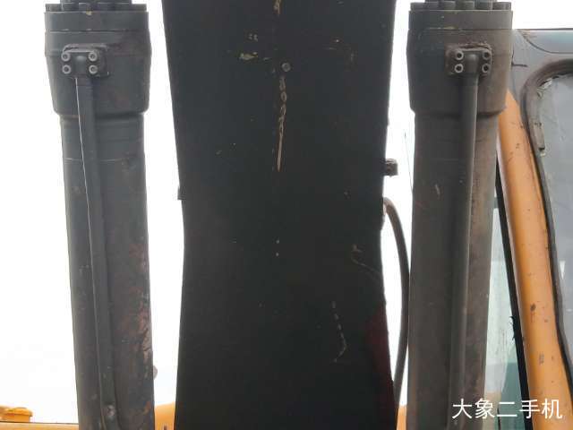 沃尔沃 EC240BLC 挖掘机