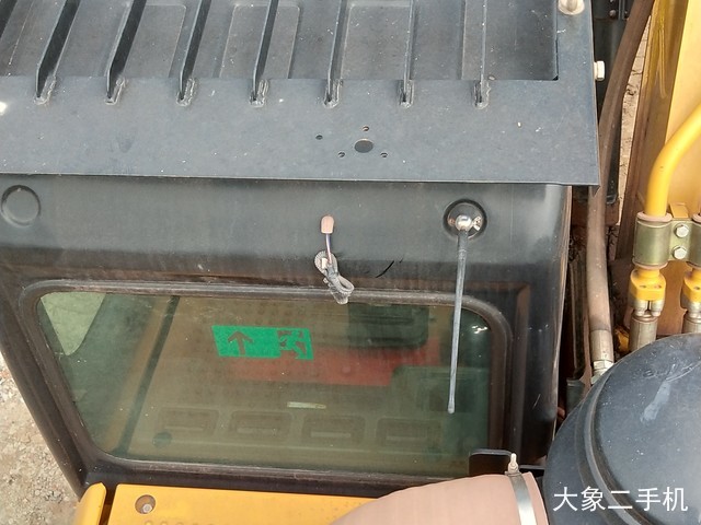 三一重工 SY365H 挖掘机