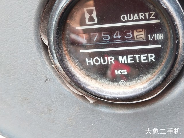 神钢 SK350LC-6E 挖掘机