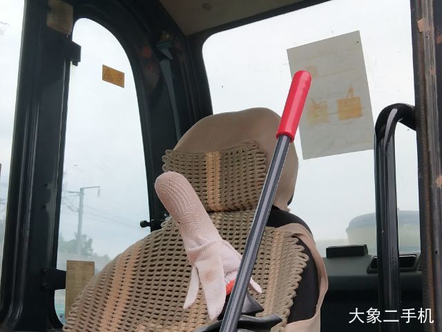 神钢 SK250LC-8 挖掘机