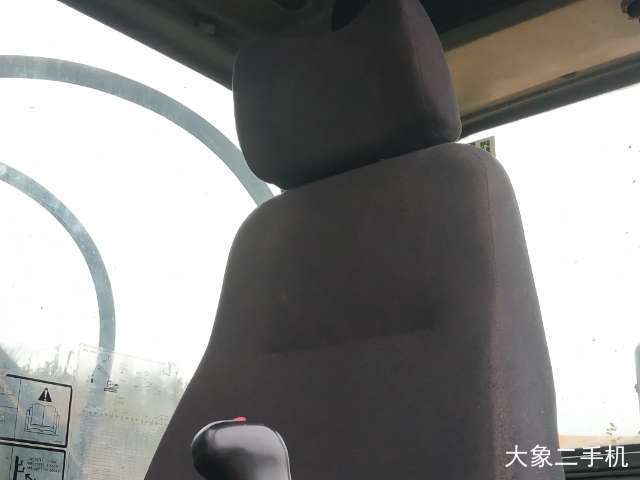 沃尔沃 EC240BLC 挖掘机