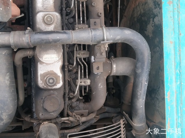 神钢 SK250-6E 挖掘机