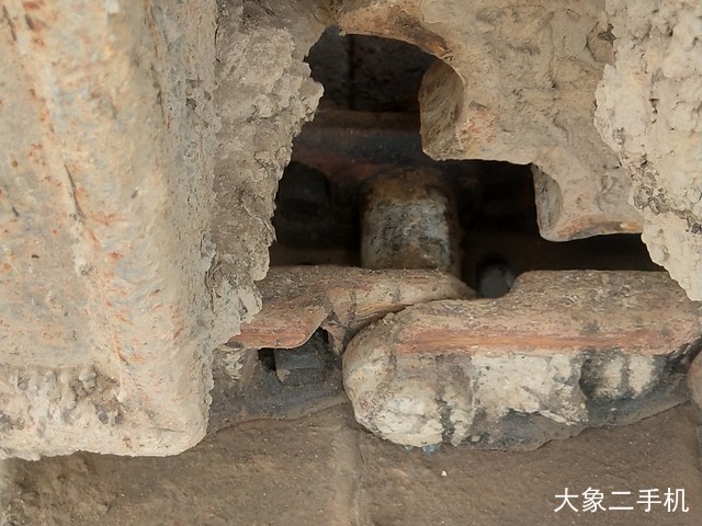 住友 SH200A2 挖掘机