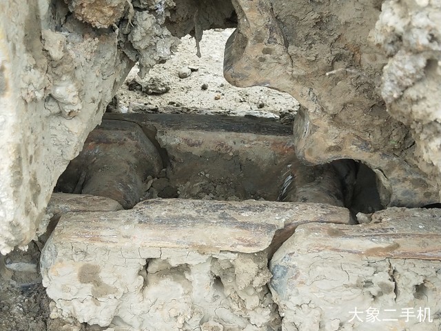 神钢 SK350LC-8 挖掘机