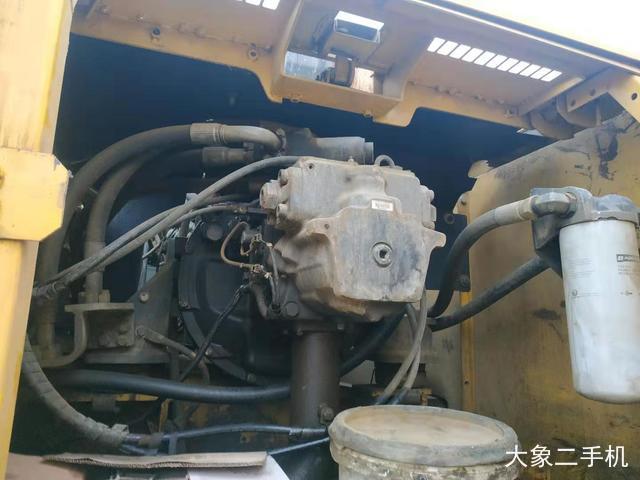 小松 PC360-7 挖掘机