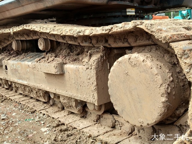 三一重工 SY365H 挖掘机