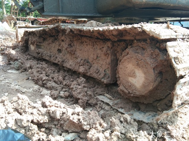 斗山 DH60-7 挖掘机