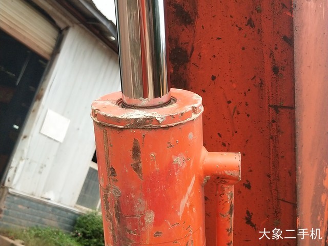 斗山 DH60-7 挖掘机