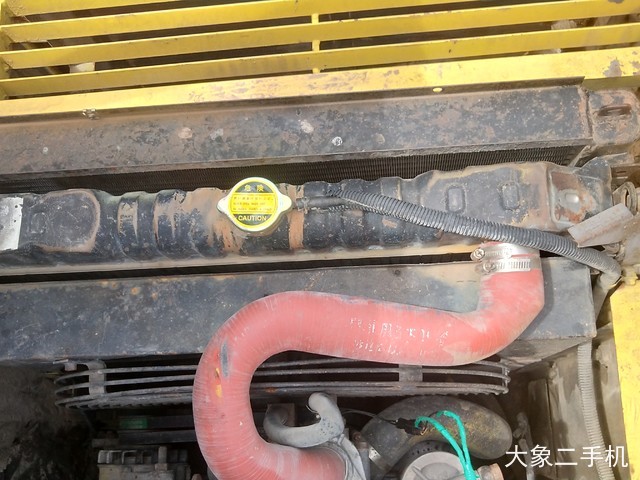 住友 SH200A2 挖掘机