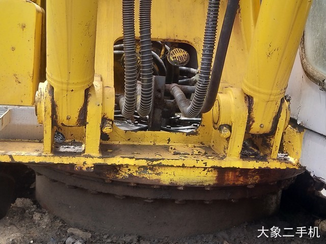 住友 SH200A2 挖掘机