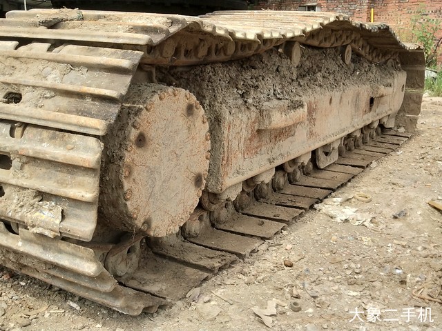 住友 SH200A3 挖掘机