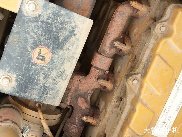 卡特彼勒 336D2L液压 挖掘机