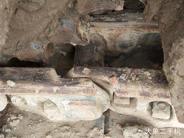 神钢 SK350LC-8 挖掘机