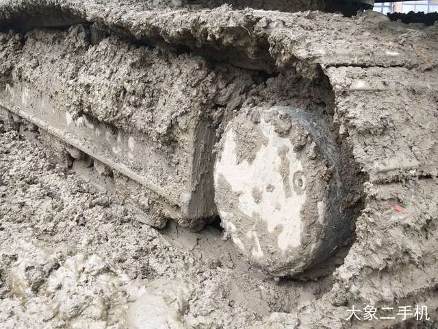 神钢 SK250LC-8 挖掘机