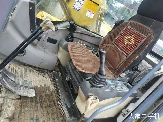 力士德 SC360.8LC 挖掘机