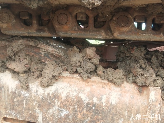 神钢 SK250-6E 挖掘机