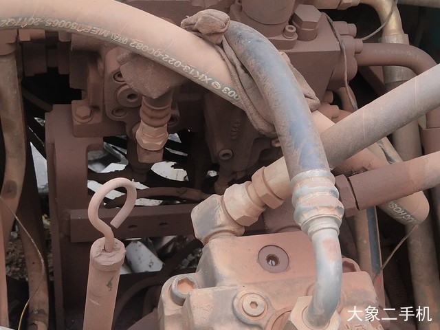 神钢 SK250LC 挖掘机