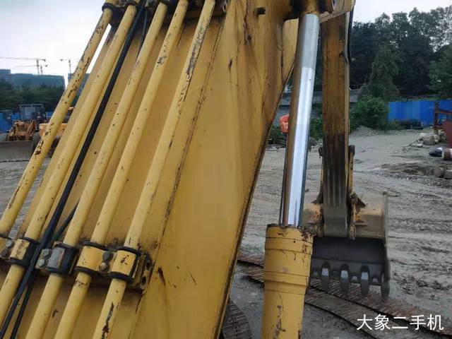 小松 PC360-7 挖掘机