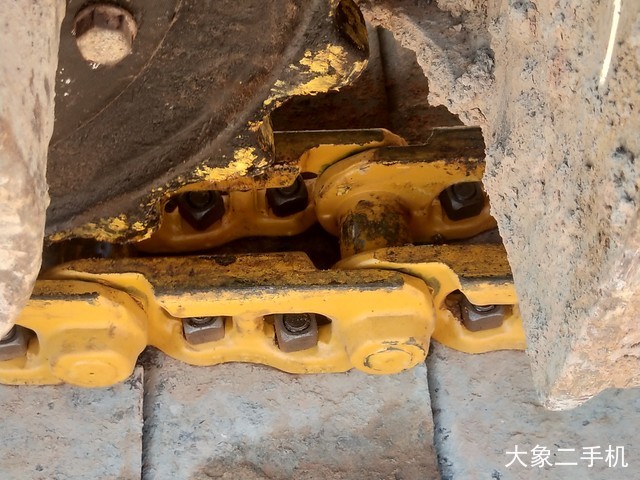 龙工 LG6150 挖掘机