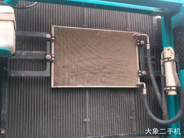 山河智能 SWE365ELR 挖掘机