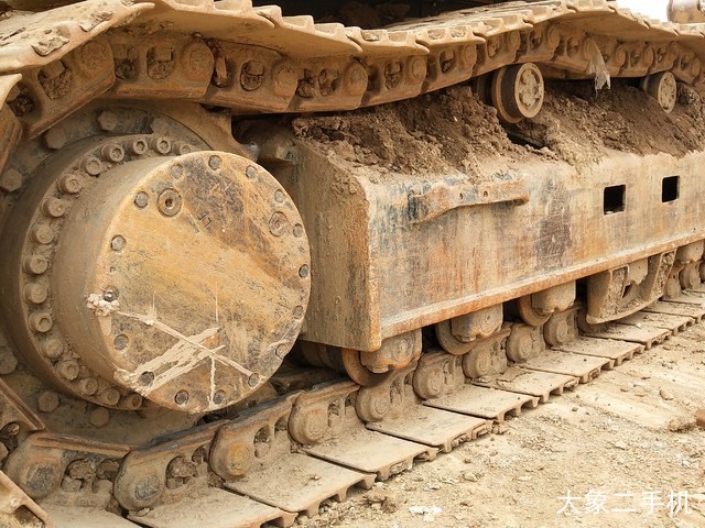 卡特彼勒 336D2L液压 挖掘机