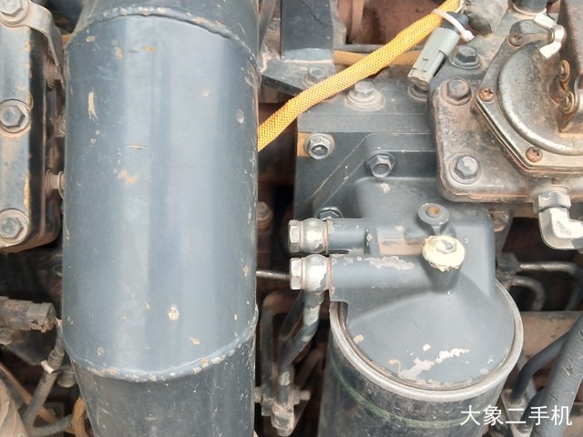 小松 PC450-8 挖掘机