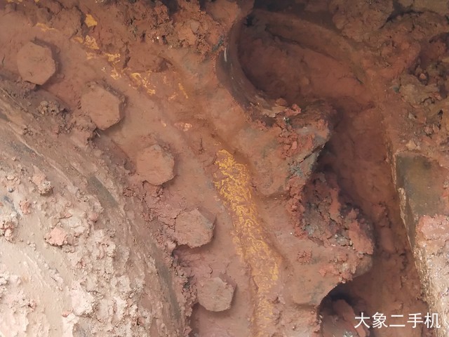 神钢 SK350LC-6E 挖掘机