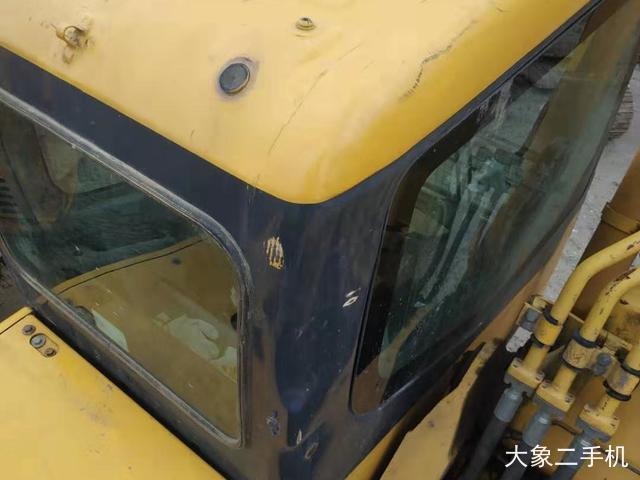 小松 PC360-7 挖掘机