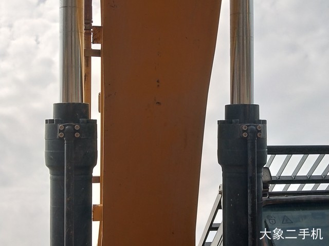 三一重工 SY365H 挖掘机