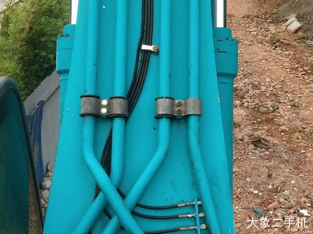 山河智能 SWE365ELR 挖掘机