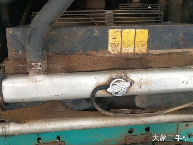 神钢 SK250LC 挖掘机