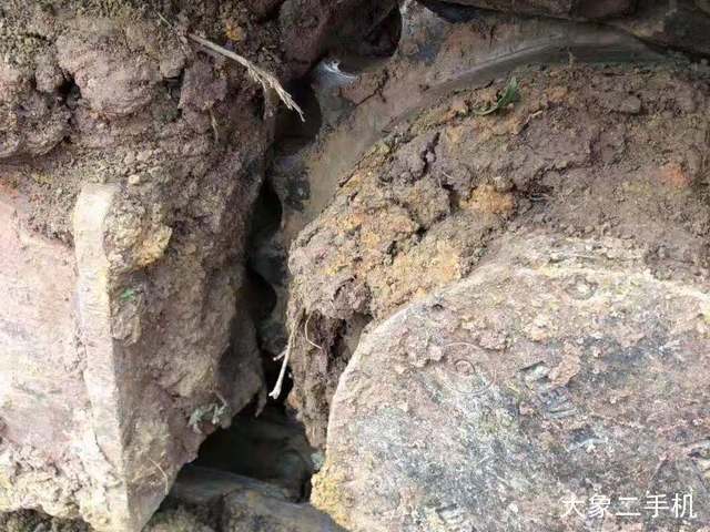 石川岛 IHI60V4 挖掘机