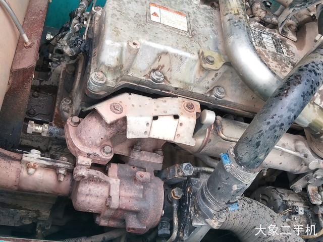 神钢 SK260LC-8 挖掘机