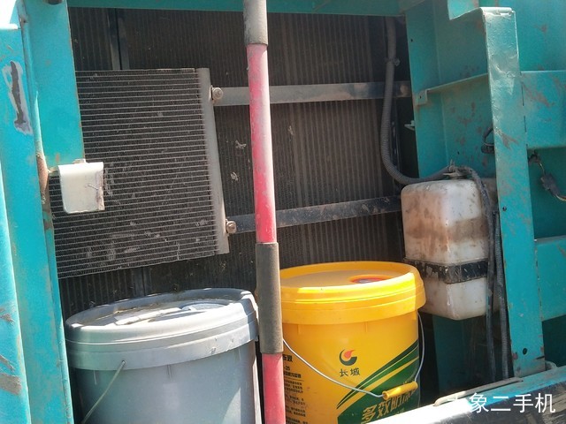 神钢 SK350LC-8 挖掘机