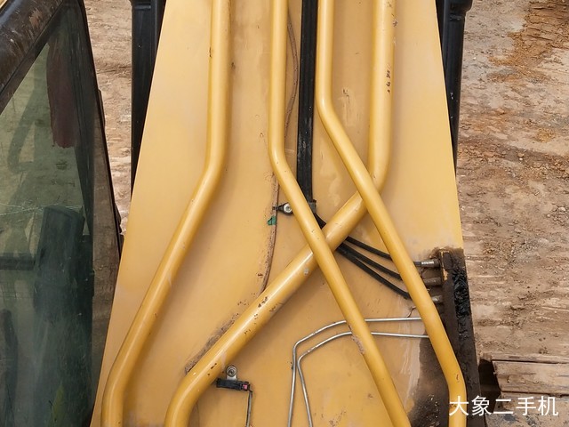 卡特彼勒 336D2L液压 挖掘机