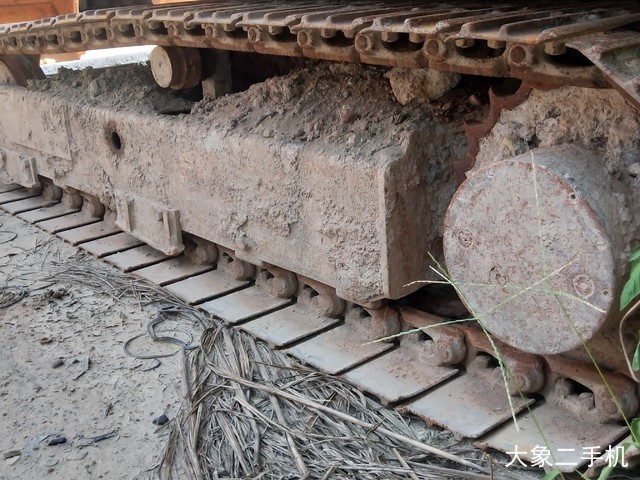 沃尔沃 EC55B-Pro 挖掘机