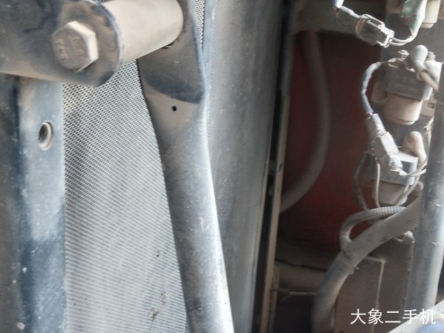 斗山 DH60-7 挖掘机