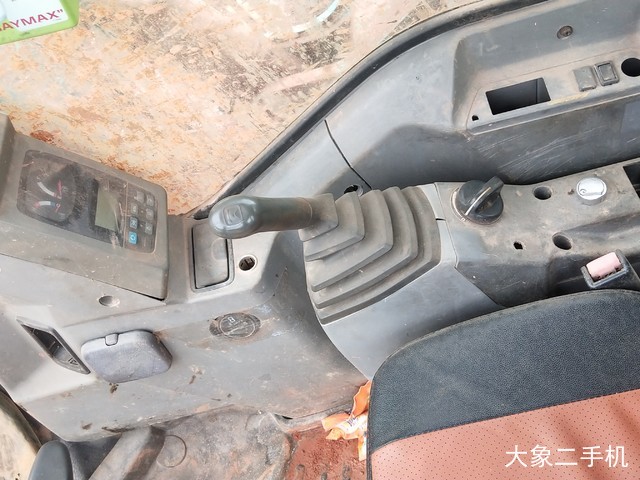 神钢 SK350LC-6E 挖掘机