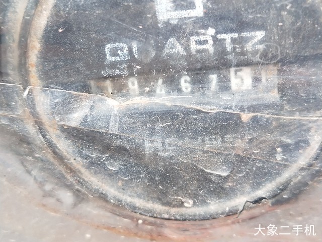 神钢 SK350LC-6E 挖掘机