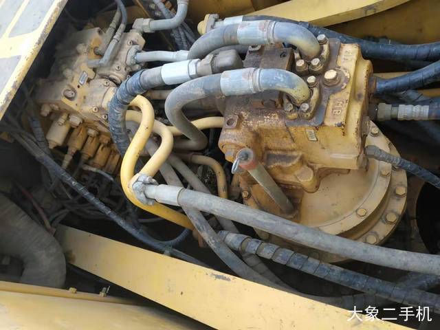 小松 PC360-7 挖掘机