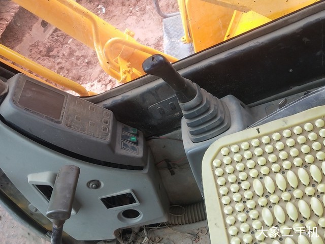 斗山 DH225LC-7 挖掘机