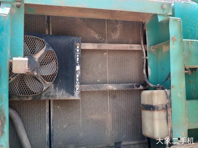 神钢 SK350LC-8 挖掘机