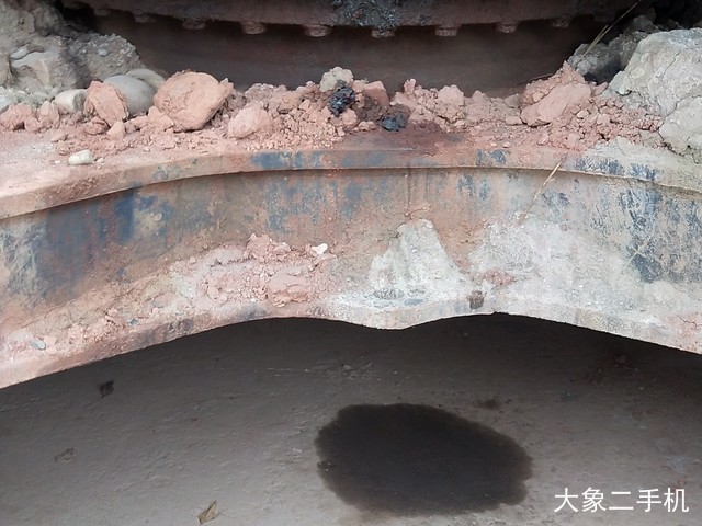 小松 PC450-8 挖掘机