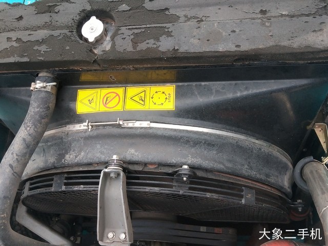 山河智能 SWE365ELR 挖掘机