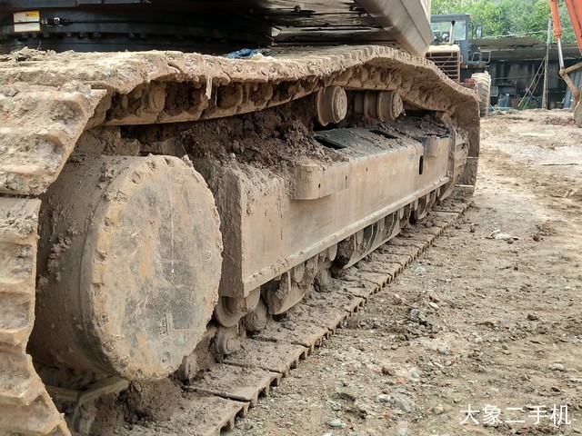 三一重工 SY365H 挖掘机