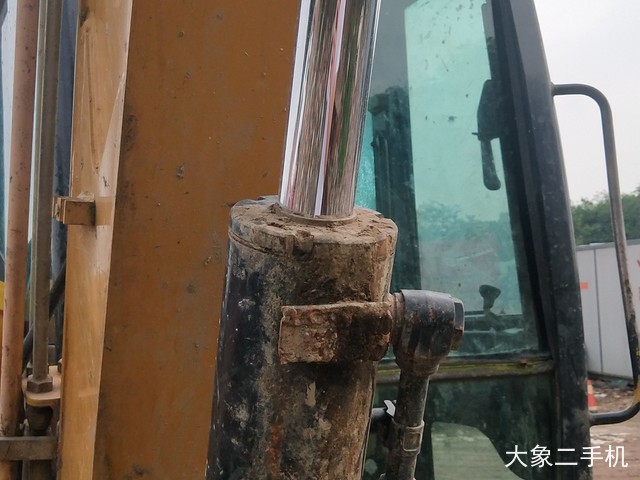 卡特彼勒 306液压 挖掘机